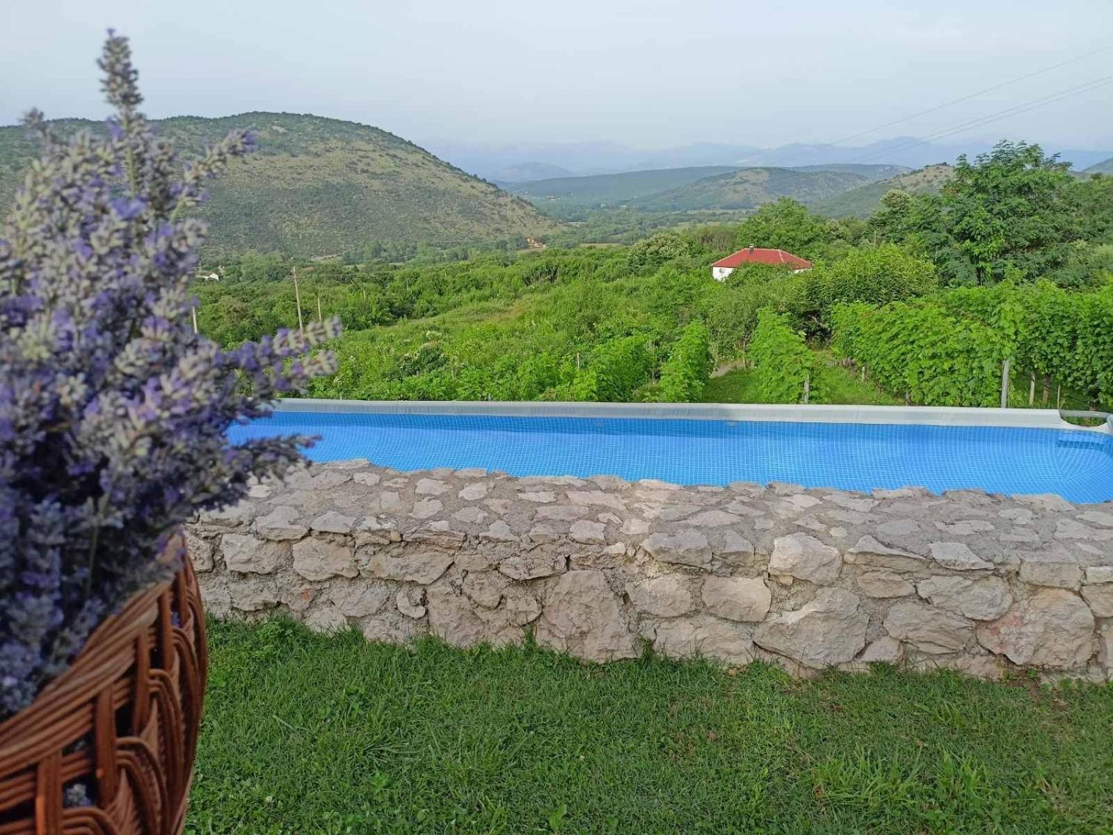 Green Silence - Vuk Podgorica Exterior photo